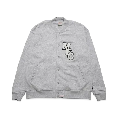 MFC STORE x Goodwear Stadium Jumper "Gray"
