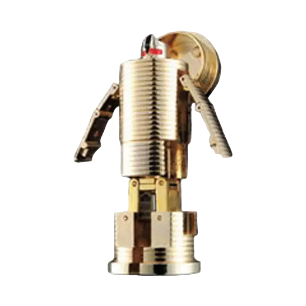 CHOGOKIN Reprint Edition CHOGOKIN Time Lightan
