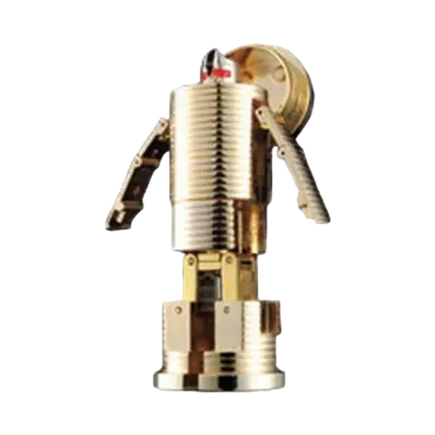 CHOGOKIN Reprint Edition CHOGOKIN Time Lightan