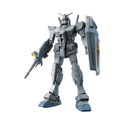 MG 1/100 RX-78-3 G-3 Gundam