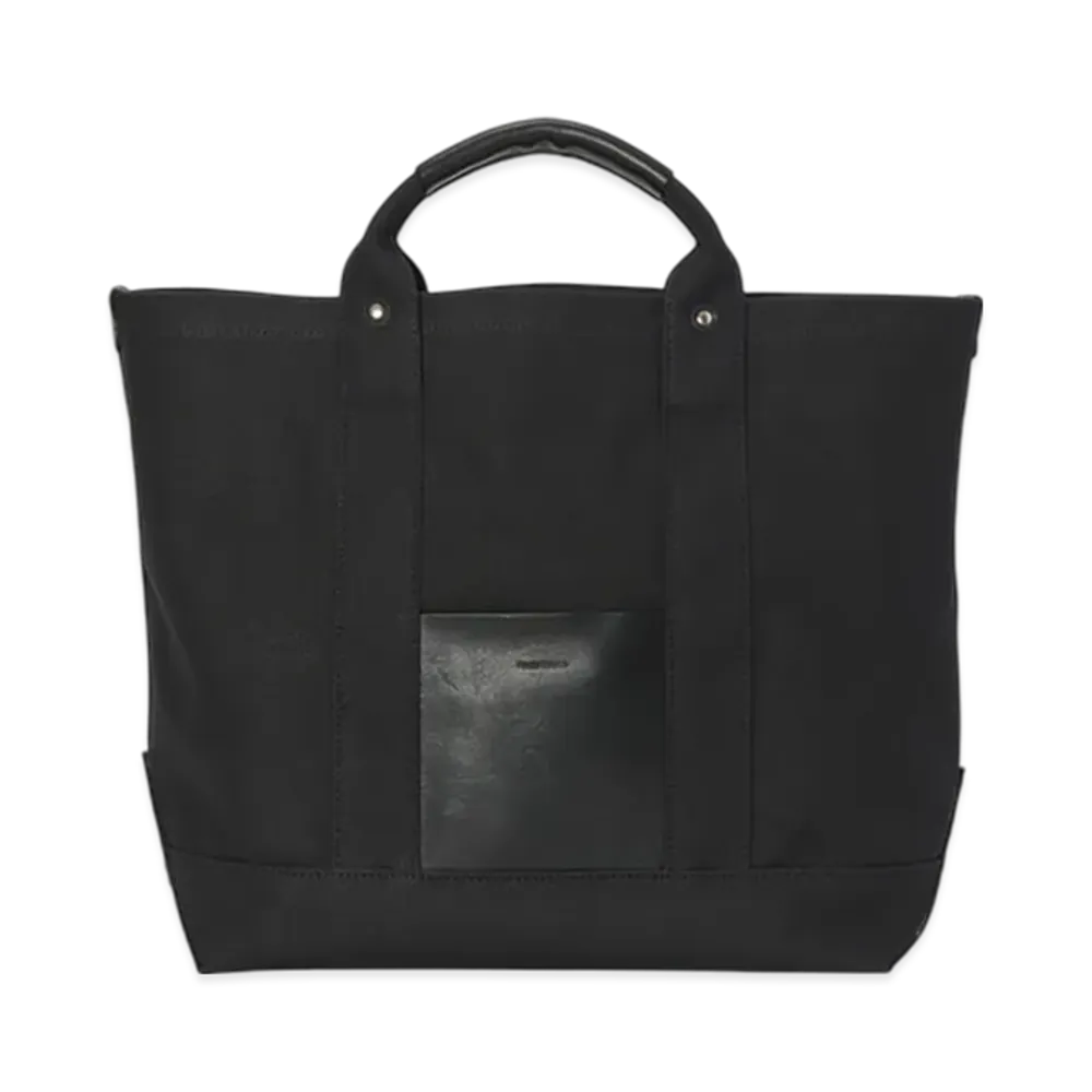 Hender Scheme Campus Bag Small "Black"