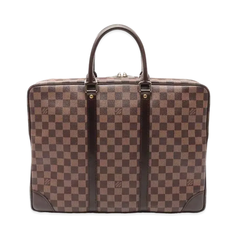 Louis Vuitton Damier Porte Documents Voyage