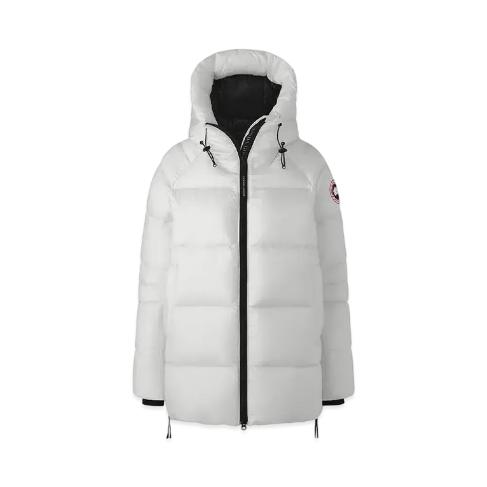 CANADA GOOSE Cypress Puffer "Silverbirch"