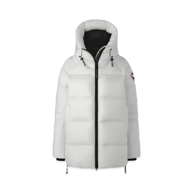 CANADA GOOSE Cypress Puffer "Silverbirch"