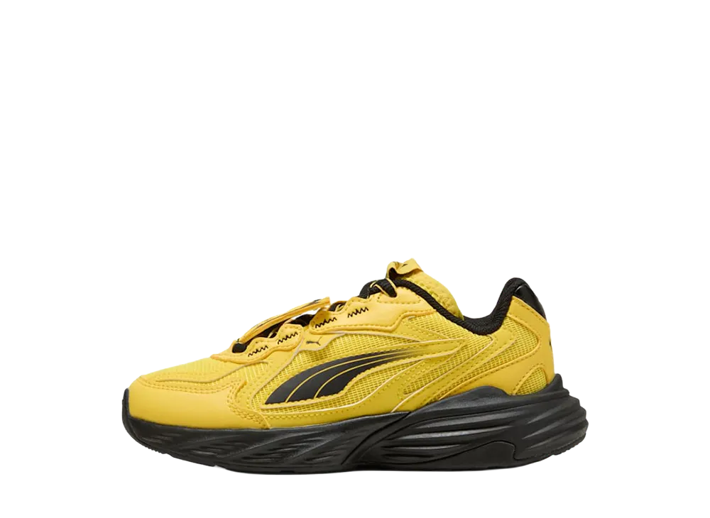 Pokemon × Puma PS Fade Nitro "Pikachu"