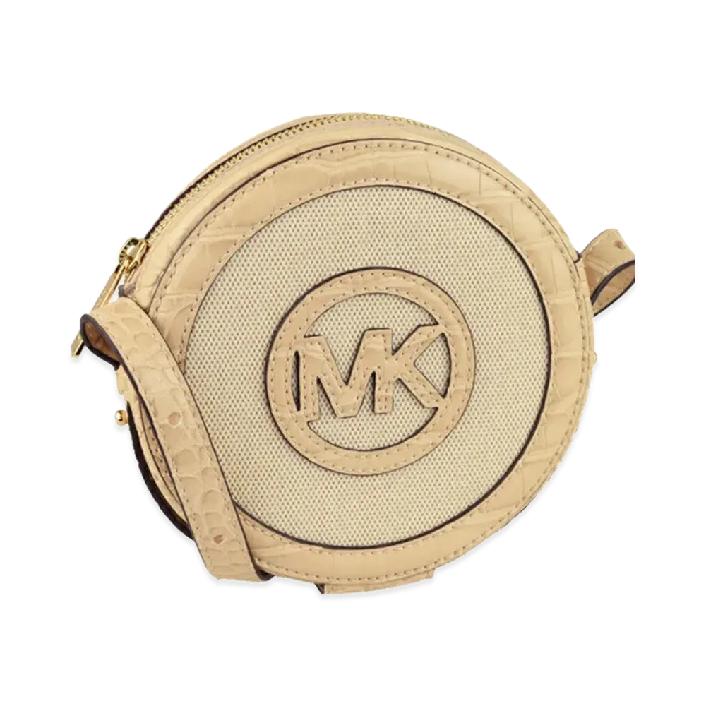 MICHAEL KORS Shoulder Bag "Buff Multi"