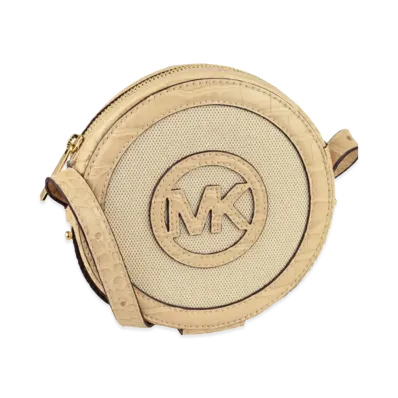 MICHAEL KORS Shoulder Bag "Buff Multi"