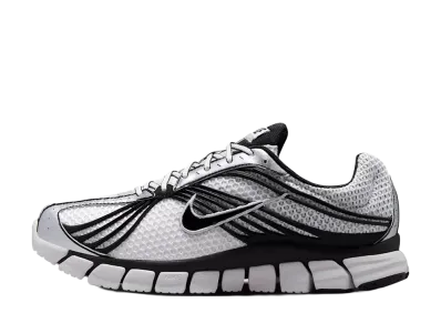 Nike Zoom Skylon 11 "Summit White/Metallic Silver/Black/Light Smoke Grey"