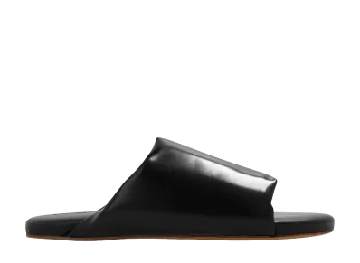 Bottega Veneta Women's Sandals "Black"