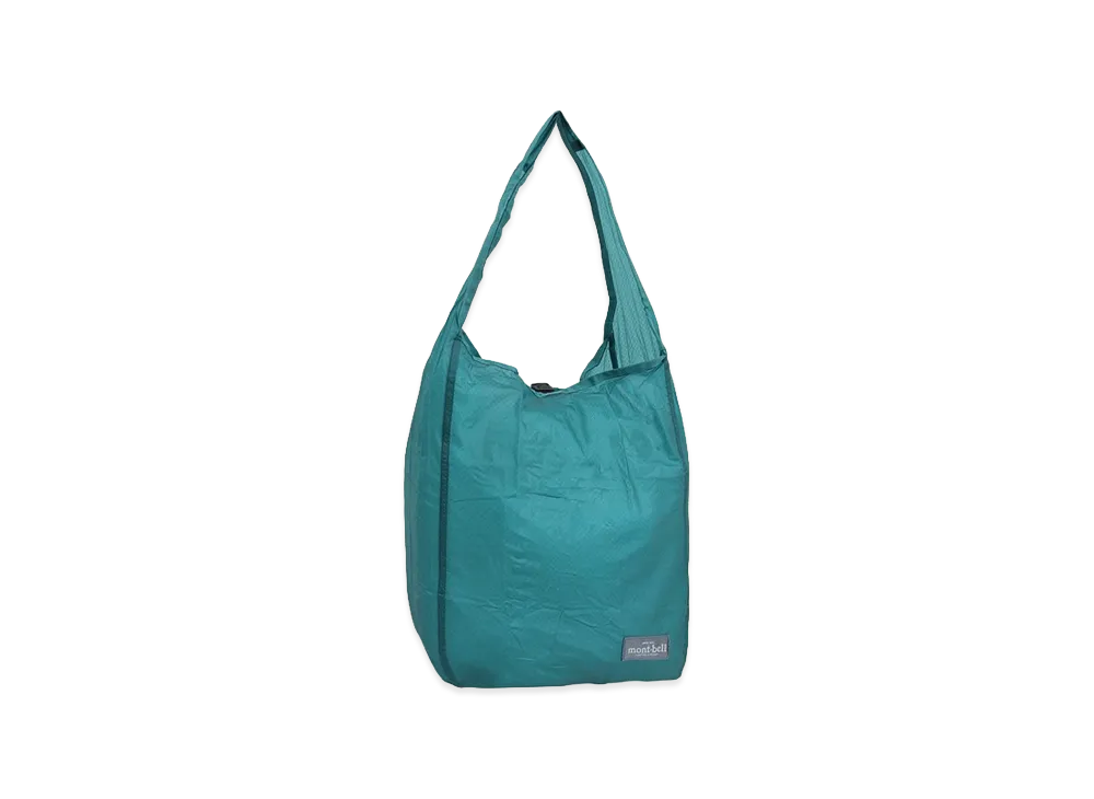 mont-bell U.L.MONO Bag M "Turquoise"