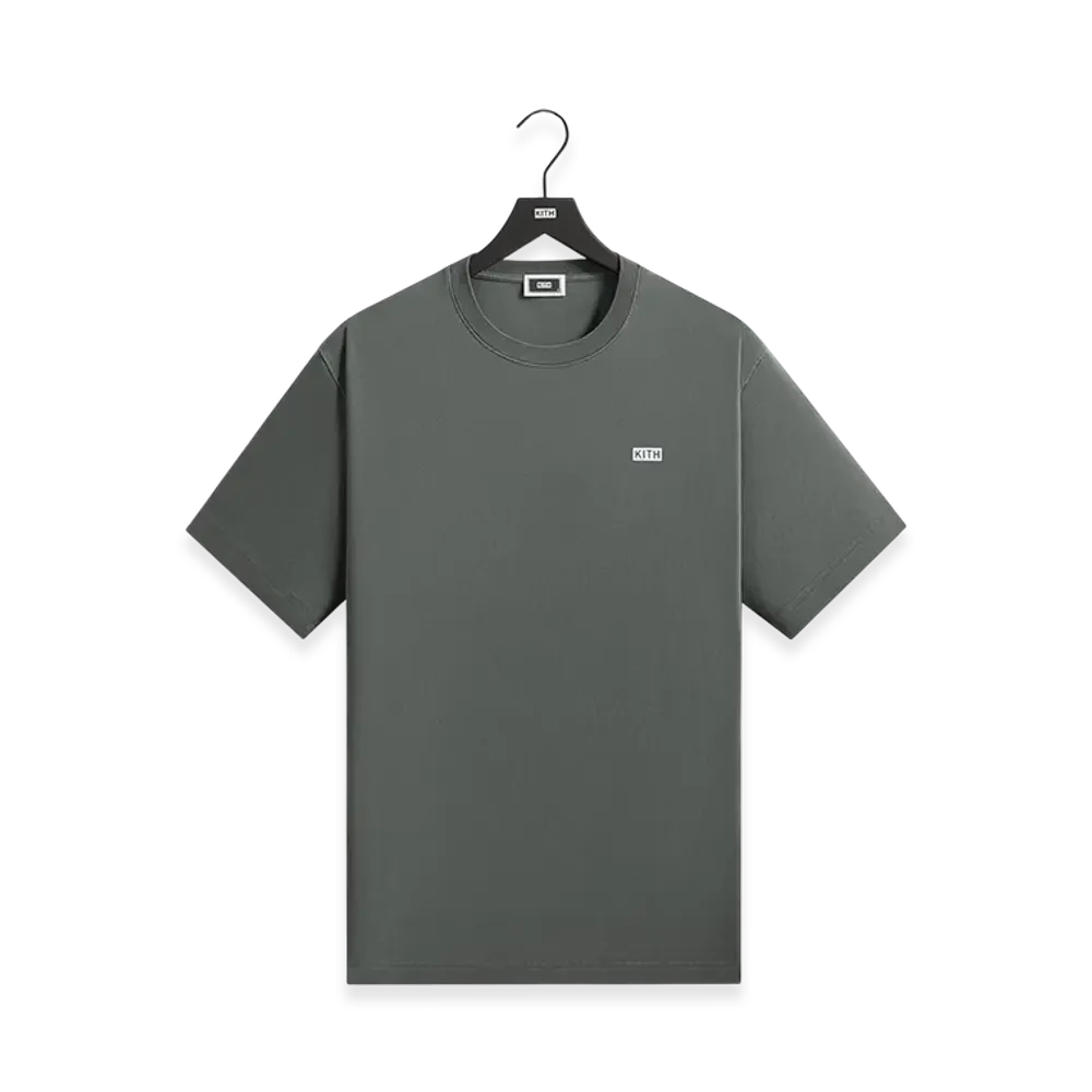 Kith LAX Tee "Machine"