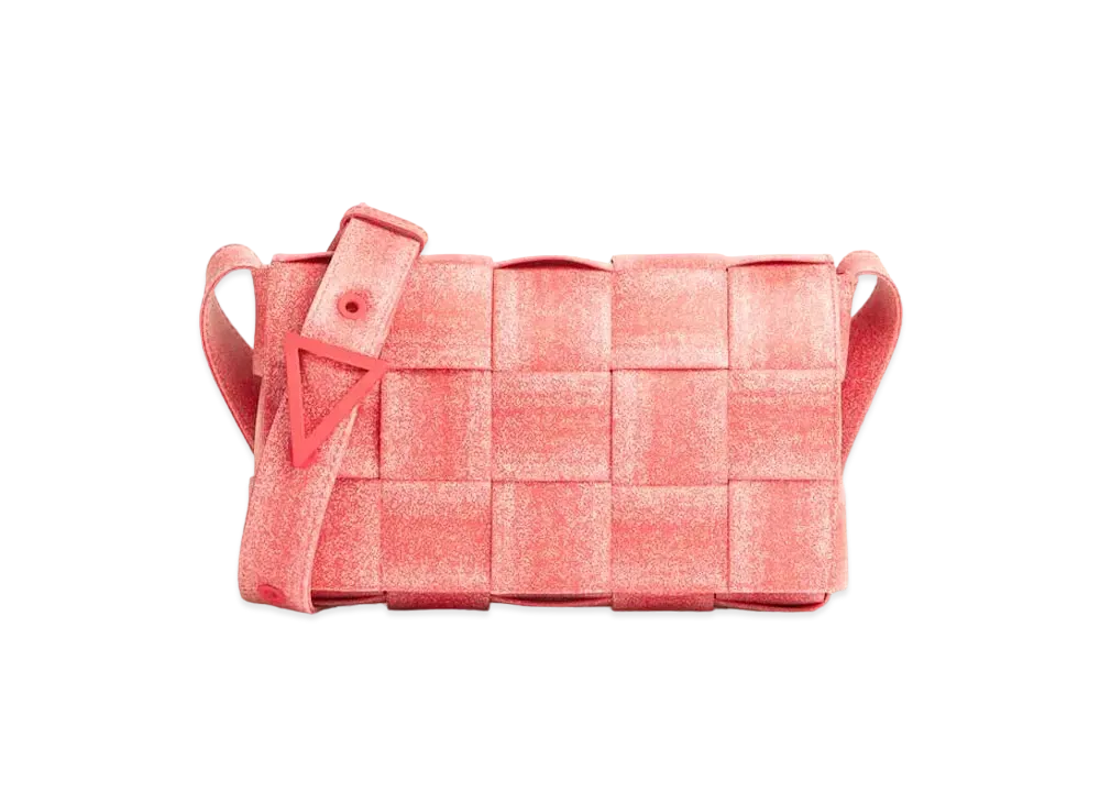 Bottega Veneta Cassette "Firework"