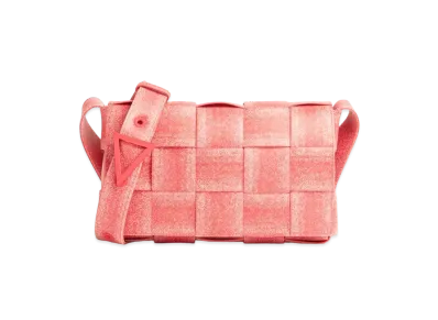 Bottega Veneta Cassette "Firework"