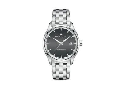 Hamilton Jazzmaster Gent Quartz