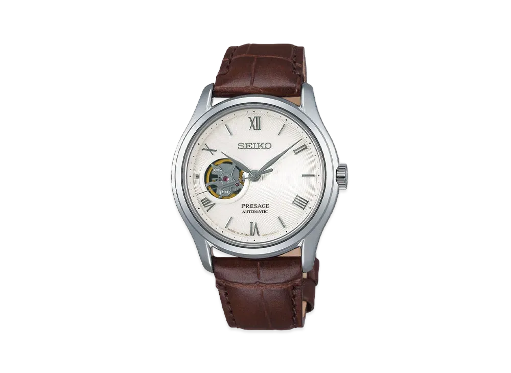 SEIKO Presage Basic Line SARY175