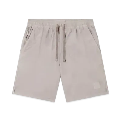 Stone Island Ghost B100002 Nylon Smerigliato "Dust Gray"