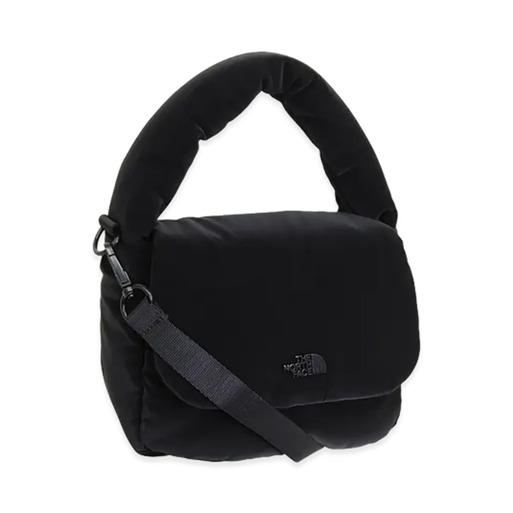 The North Face Women's Bubbly Tote Bag Mini "Black"