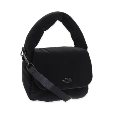 The North Face Women's Bubbly Tote Bag Mini "Black"