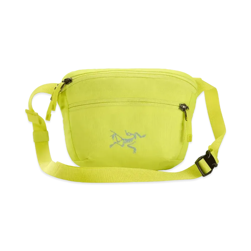 ARC'TERYX Mantis 1 Waistpack "Sprint" X000006157