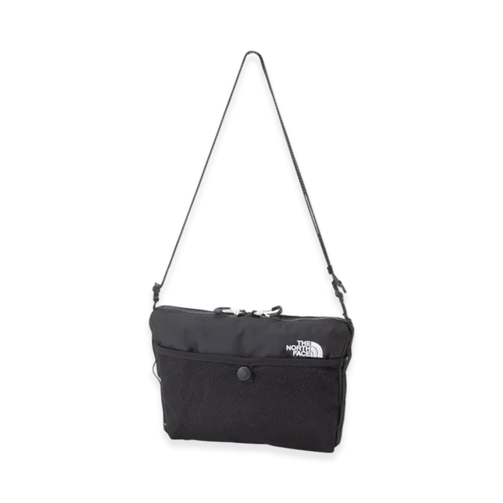The North Face Terra Lumbar Pouch "TNF Black"