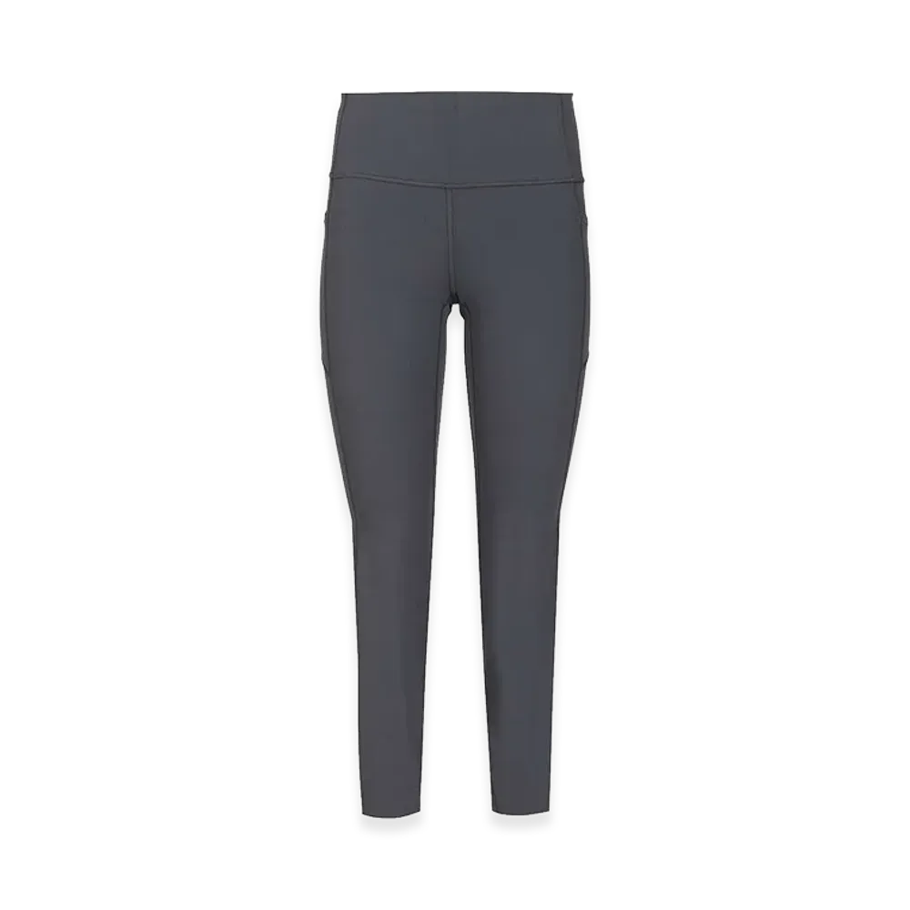 Patagonia Women's Maipo 7/8 Technical Leggings "Blue"
