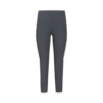 Patagonia Women's Maipo 7/8 Technical Leggings "Blue"