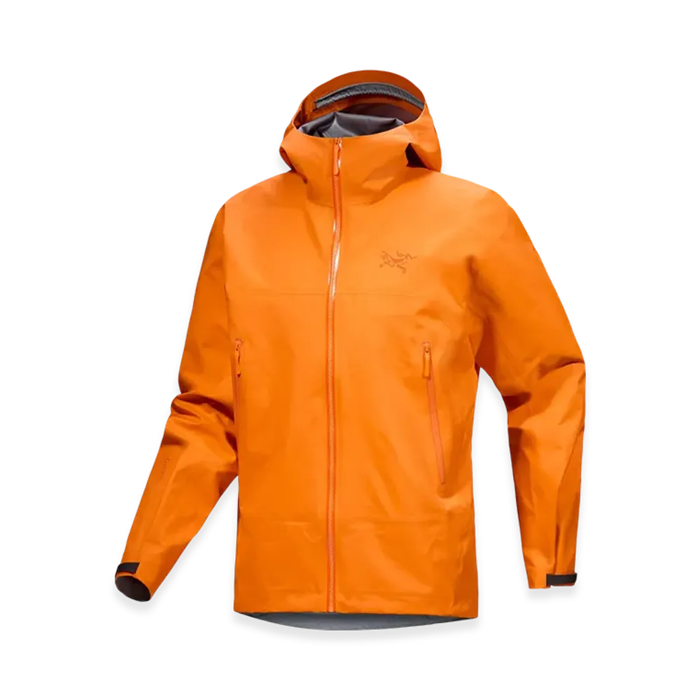 ARC'TERYX Beta Jacket M "Verve" X000009816