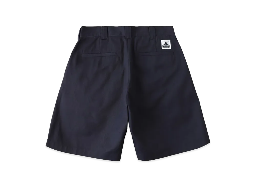 RHC Ron Herman x XLARGE Twill Formal Shorts 