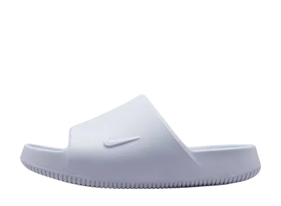 Nike Women's Calm 2.0 Slide "Football Grey"