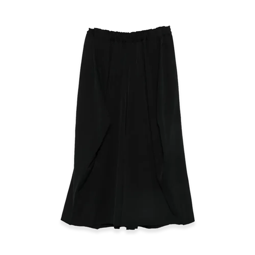 COMME des GARCONS Women's Trousers "Black"
