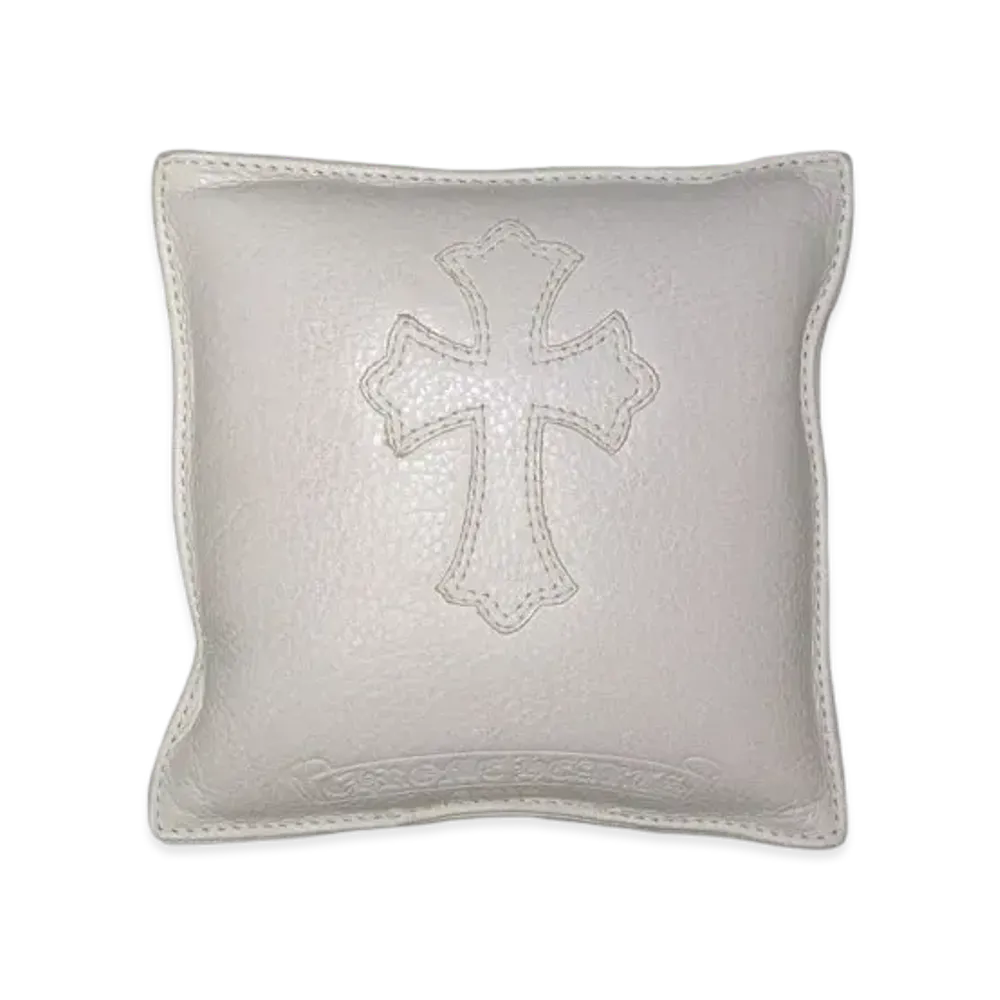 Chrome Hearts Display Cross Mini Cushion