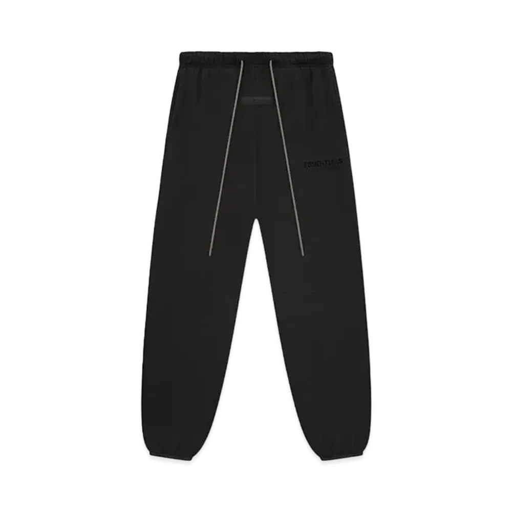 FEAR OF GOD ESSENTIALS Sweatpants "Black"