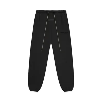 FEAR OF GOD ESSENTIALS Sweatpants "Black"