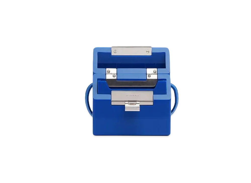 Bottega Veneta Daisey "Cobalt"