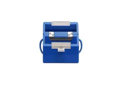 Bottega Veneta Daisey "Cobalt"