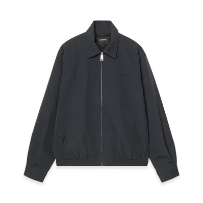 Carhartt WIP Neven Jacket "Deep Night/Black"