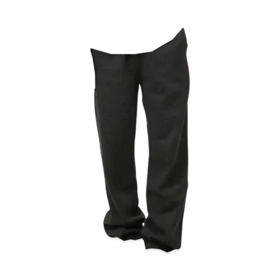 Polo Ralph Lauren Classic Fleece Athletic Pant "Charcoal"
