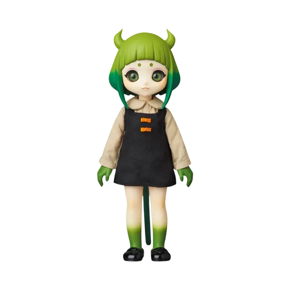 MEDICOM TOY Meal (Botanical Color)