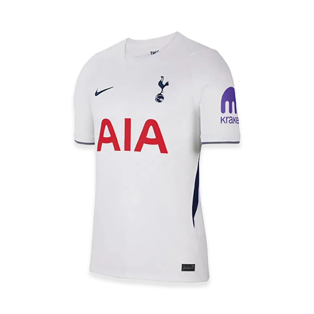 Nike 26-27 Tottenham Home Jersey "White/Binary Blue"
