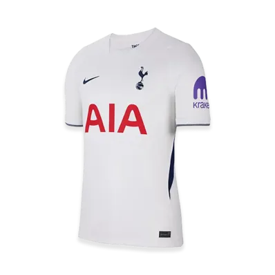 Nike 26-27 Tottenham Home Jersey "White/Binary Blue"