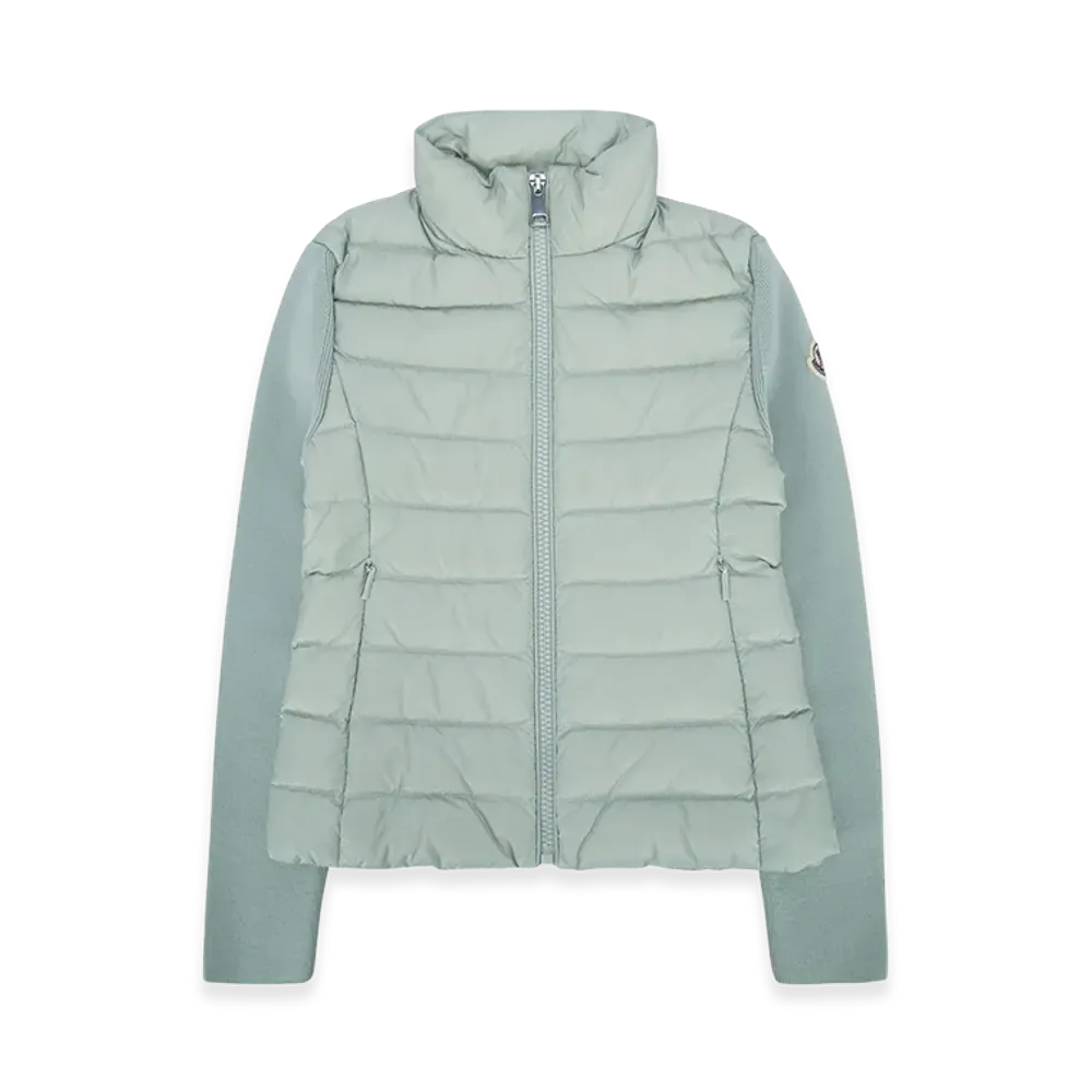 MONCLER Kids Cardigan "Multicolor"