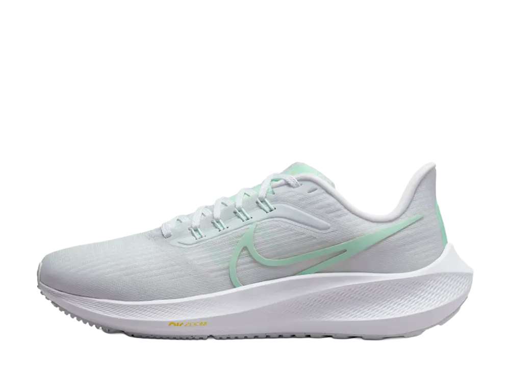 Nike Women's Air Zoom Pegasus 39 "White/Mint Foam"