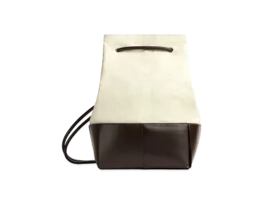 Bottega Veneta Arco "Natural/Fondant"