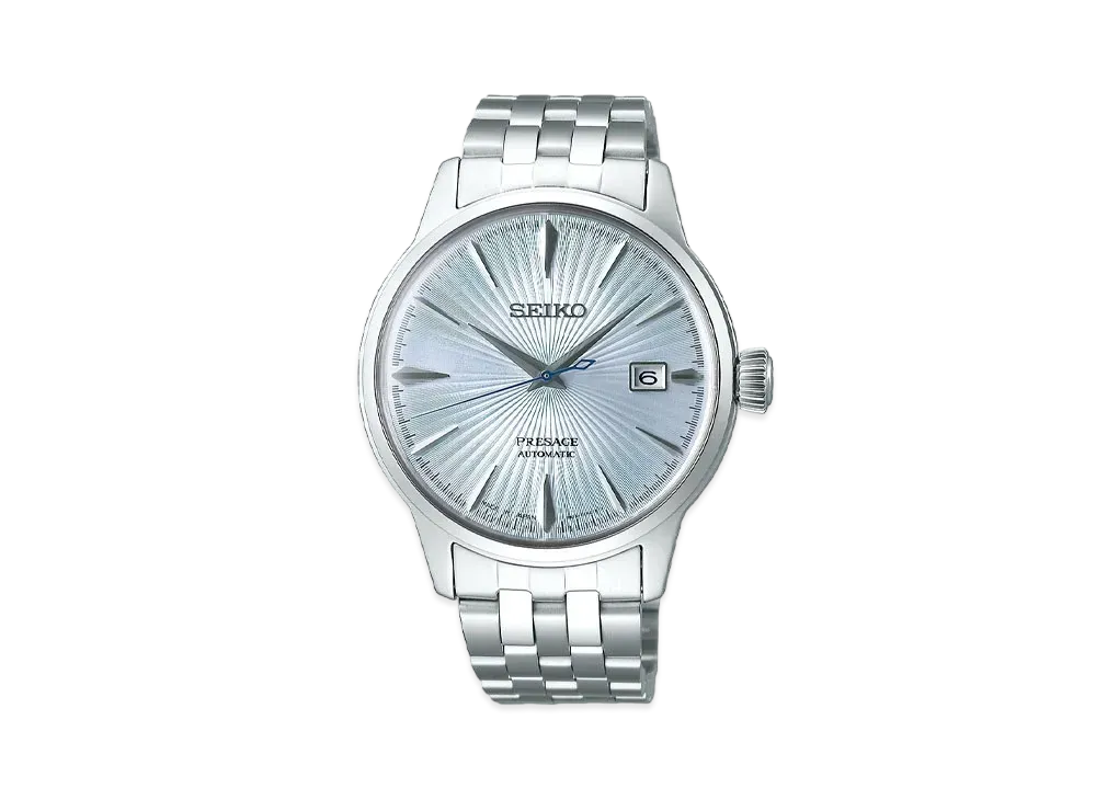 SEIKO Presage Basic Line SARY161