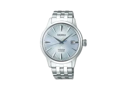 SEIKO Presage Basic Line SARY161