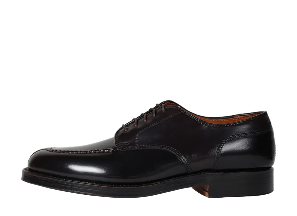 Alden Exclusive 2450 Norwegian Front Mocc Toe Ox. "#8"