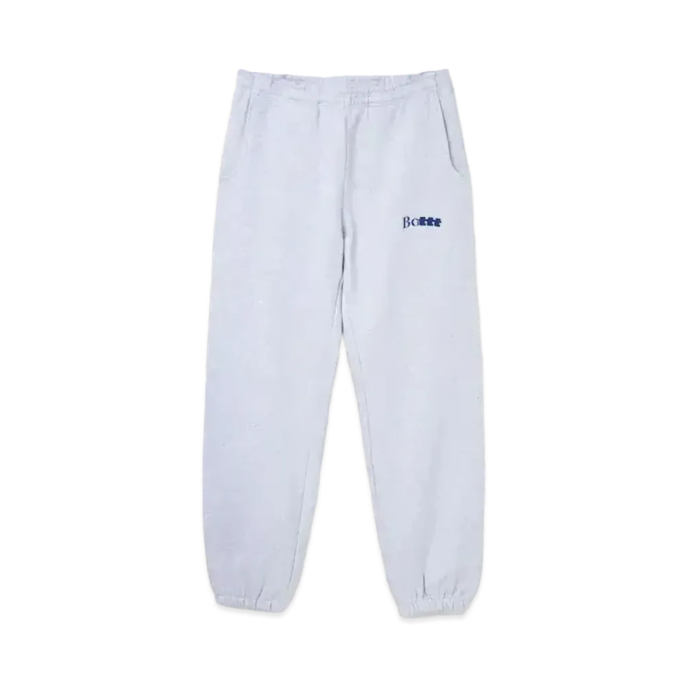 BoTT x TTTMSW BoTTT Sweat Pants "Gray"