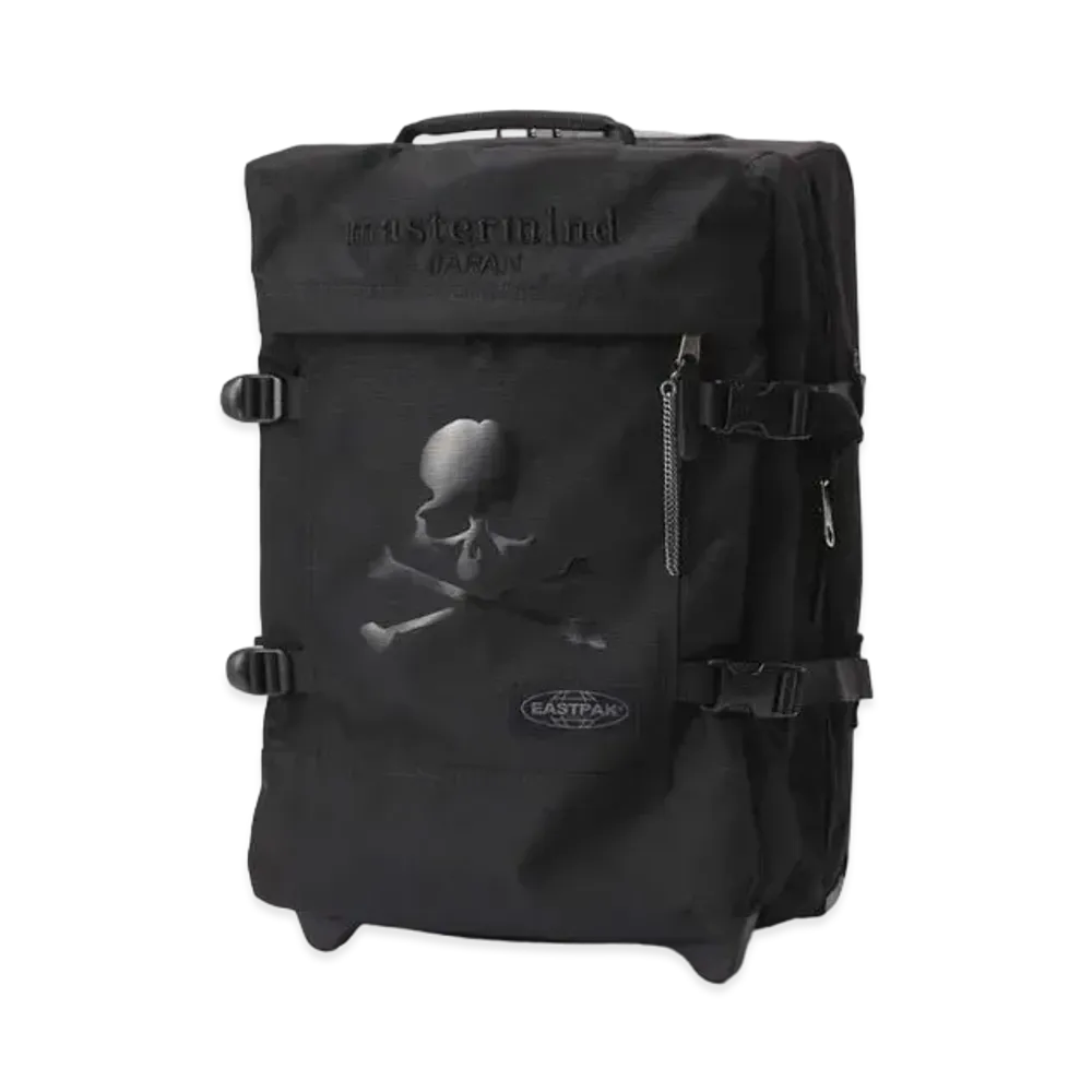 mastermind JAPAN x East Pak Mastermind Tranverz "Black"