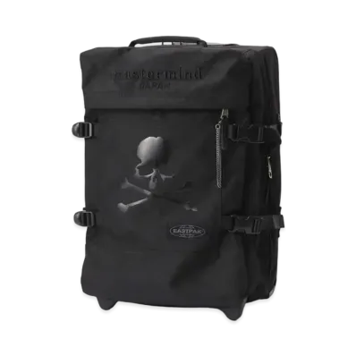 mastermind JAPAN x East Pak Mastermind Tranverz "Black"