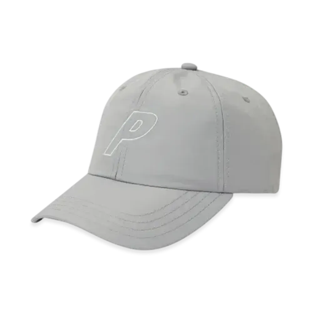 PALACE P 6-Panel "Grey"